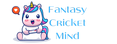 Fantasy Cricket Mind